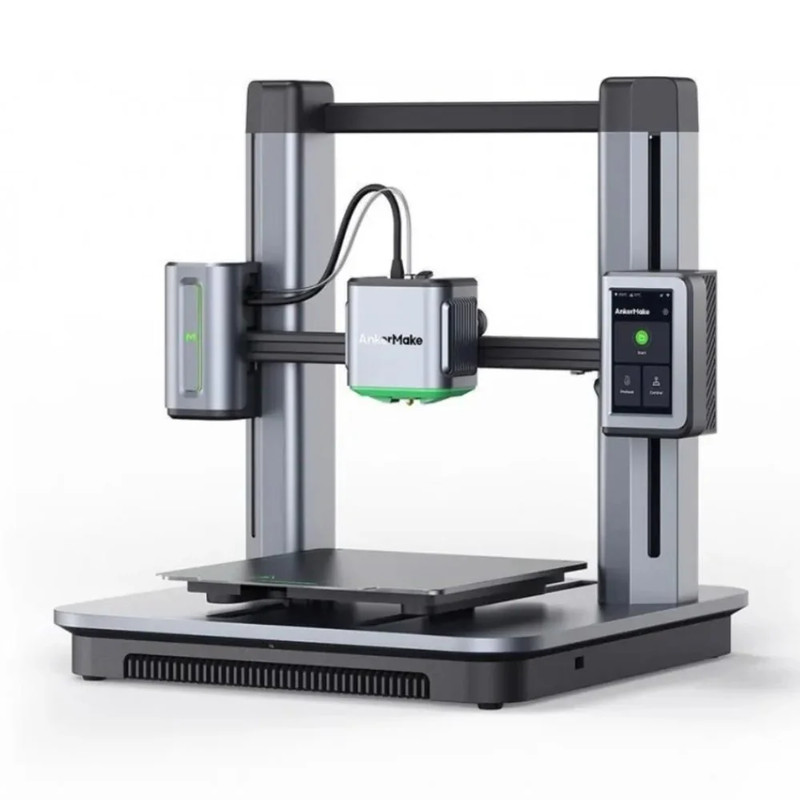 Anker AnkerMake M5 3D Printer - طابعة
